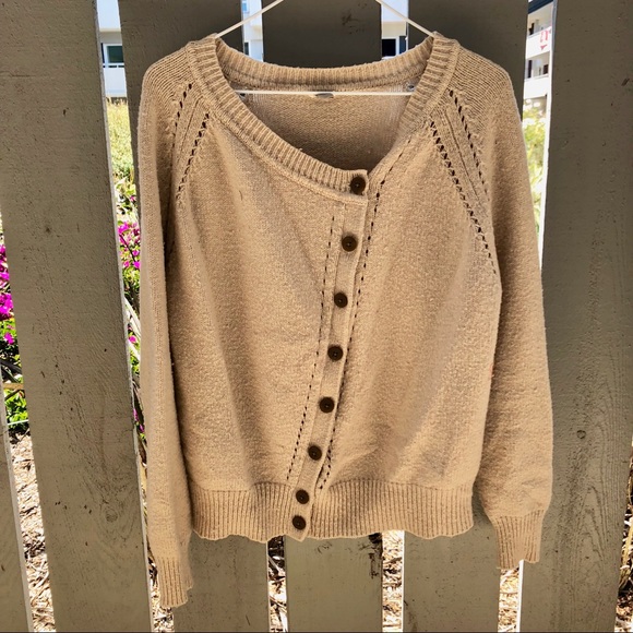 Fossil sweater - Picture 2 of 5